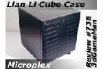 Lian Li Modular Cube Case
