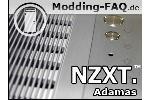 NZXT Adamas High End Alu-Tower