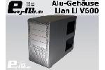 Lian Li PC-V600