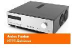 Antec Fusion HTPC Gehäuse