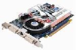 Sapphire Radeon X1650 PRO Videocard