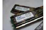 OCZ PC2-5400 Special Ops RAM