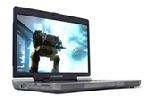 Alienware Aurora m9700 Power-Notebook