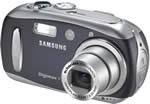Samsung Digimax V700 digital camera