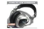 Everglide s-500 Headset