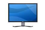 Dell Ultrasharp 2407WFP 24 Widescreen LCD