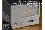 SilverStone SG01 Evolution