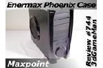 Enermax Phoenix Case