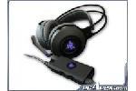 Razer Baracuda HP-1 3D Audio Gaming Headphones