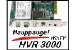 Hauppauge WinTV HVR-3000
