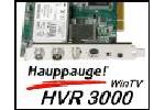 Hauppauge WinTV HVR-3000