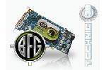 BFG GeForce 7950 GT OC Grafikkarte