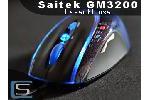 Saitek GM3200 Laser Mouse