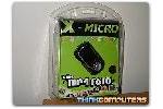 X-Micro X-VDO MP4 F610 Multimedia Player