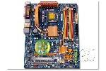 Gigabyte 965P-DQ6 Overclockers Board