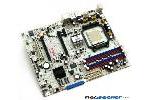 Sapphire Pure Crossfire 3200 AM2 motherboard