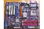 ECS P965T-A motherboard