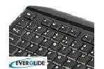 Everglide t-1000 Pro Professional Gaming Keyboard