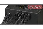 Ultra Products XVS Modular 600W ATX Power Supply