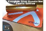 Everglide Titan MonsterMat Fnatic Edition