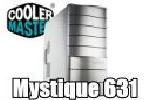 Cooler Master Mystique 631