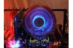 Zalman CNPS9700 LED Ultra Quiet CPU Cooler