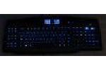 Logitech G11 Gaming Keyboard