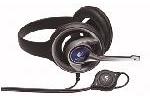 Logitech Precision PC Gaming Headset