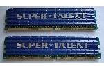 Super Talent T800UX2GC4 DDR2 Speicher