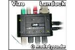 Vizo LAN Dock