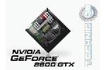 Netzteile fr GeForce 8800GTX SLI und Quad SLI