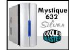 CoolerMaster Mystique RC-632 Alu-Tower