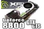XFX Geforce 8800 GTX