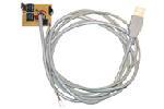 USB infrared receiver DIY to remote control and power onoff the PC