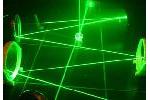 Megalaser Scorpion 120mW Green Laser