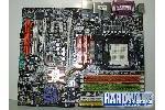 MSI K9N Diamond motherboard