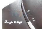 SOHOUSB Magic Bridge eSATA to SATA USB to IDE bridge