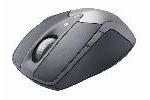 Microsoft Wireless Laser Mouse 8000