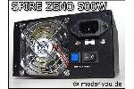 Spire Zeno SP-ATX-Z500W 500W Netzteil