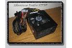 Silverstone Strider Series ST75F 750 Watt Netzteil