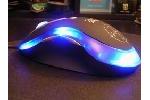 Flexiglow Cyber Snipa Intelliscope Laser Gaming Mouse