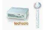 Techsolo TMV 330 HDD Player