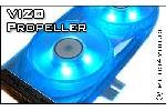 VIZO Propeller Dual-Fan Card