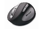 Microsoft Natural Wireless Laser Mouse 6000