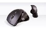 Logitech MX Revolution Wireless Laser Mouse