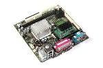 Unicorn ENDAT-3400M Mini-ITX Mainboard