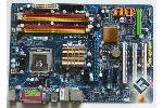 Gigabyte GA-965P-DS3 Motherboard