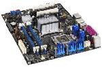 Intel Joins the Overclockers with Bad Axe 2 Motherboard