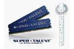 Super Talent T800UX2GC4 DDR2 800 2 GB Kit