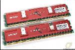 Buffalo FireStix 2x512MB PC6400 5-5-5